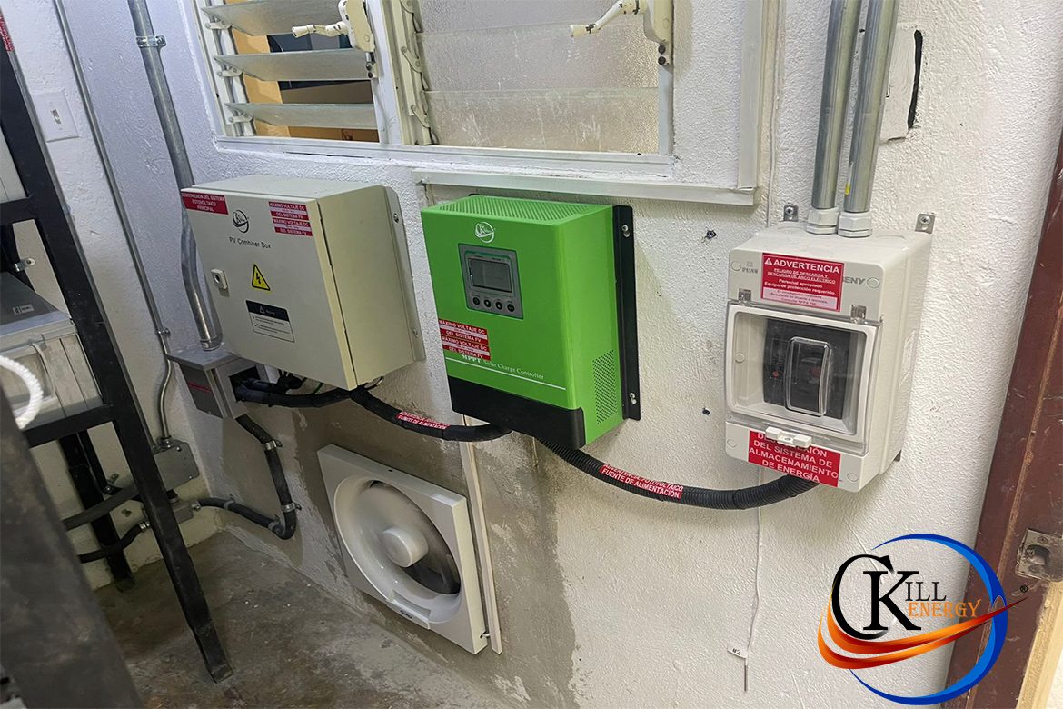 #nivoslider-caption-3811 Proyecto Off Grid 9.2kWp